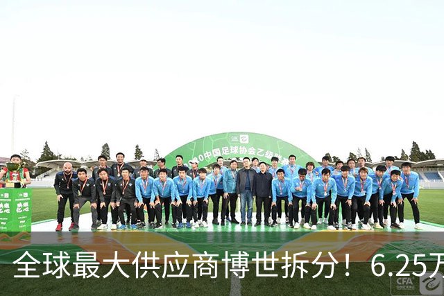 全球最大供应商博世拆分！6.25万员工转岗 中国区不受影响