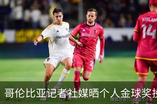 哥伦比亚记者社媒晒个人金球奖投票顺序引发争议，随后删帖