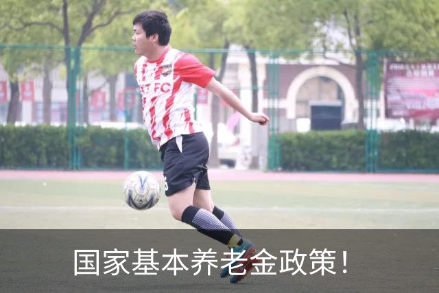 国家基本养老金政策！