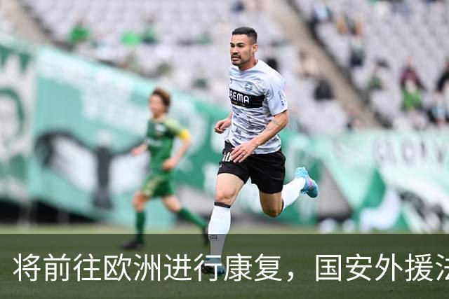 将前往欧洲进行康复，国安外援法比奥：回来时我会更强大