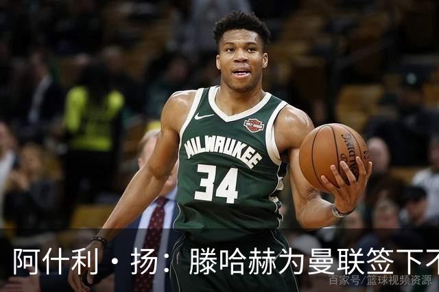 阿什利·扬：滕哈赫为曼联签下不错的球员，但贯彻的打法不够出色